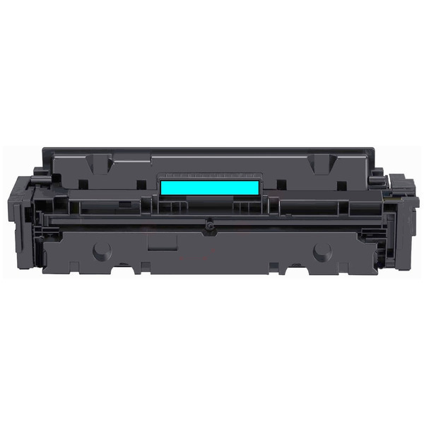 White Box TON055HC Alternativ Toner Cyan für Canon / 3019C002 / 5.900 Seiten