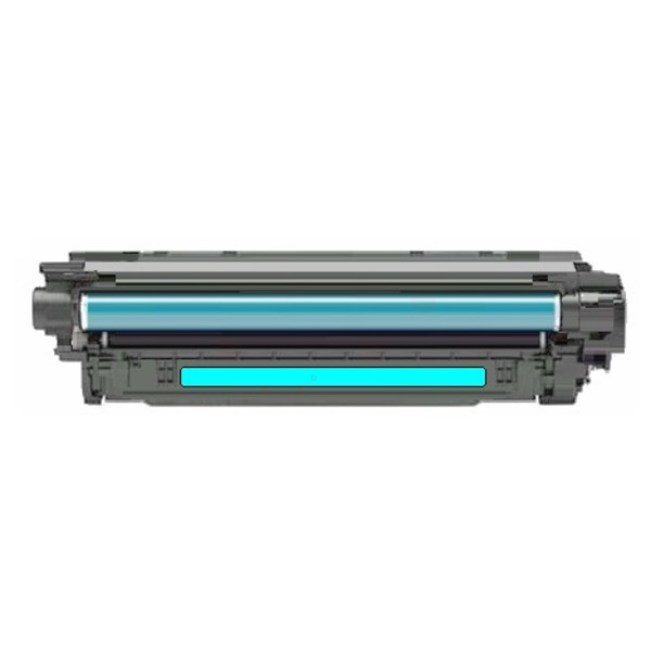 White Box TONCE341A Alternativ Toner Cyan für HP / CE341A / 16.000 Seiten 
