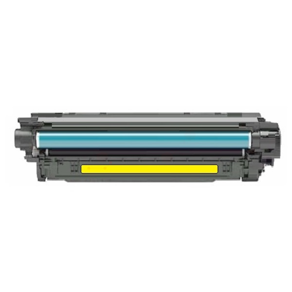 White Box TONCE342A Alternativ Toner Yellow für HP / CE342A / 16.000 Seiten 