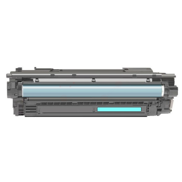 White Box TONCF451 Alternativ Toner Cyan für HP / CF451A / 10.500 Seiten