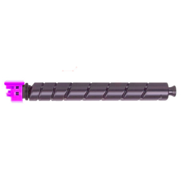 TONTK8515M Alternativ Toner Magenta für Kyocera / TK8515 / 20.000 Seiten