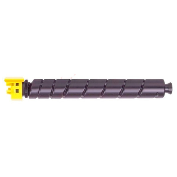 TONTK8515Y Alternativ Toner Yellow für Kyocera / TK8515 / 20.000 Seiten