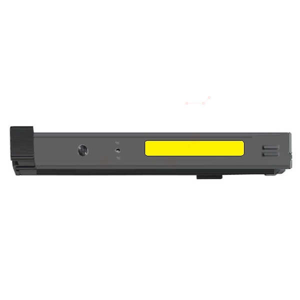 TONCB382A Alternativ Toner Yellow für HP / CB382A / 21.000 Seiten