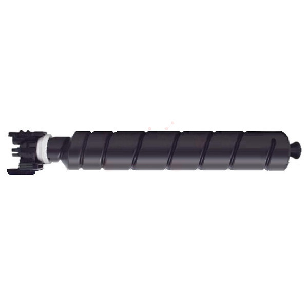 TONTK8335BK Alternativ Toner Black für Kyocera / TK8335BK / 1T02RL0NL0 / 25.000 Seiten