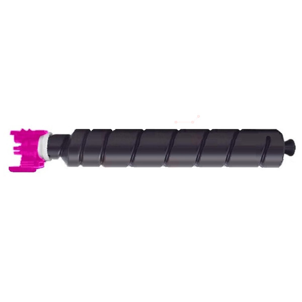 TONTK8335M Alternativ Toner Magenta für Kyocera / TK8335M / 1T02RLBNL0 / 15.000 Seiten