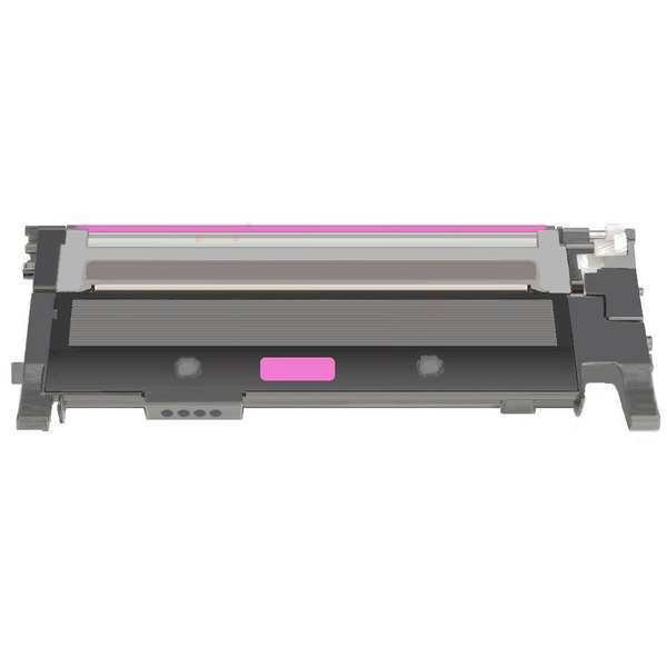 White Box TON117AM Alternativ Toner Magenta für HP / W2073A / 700 Seiten