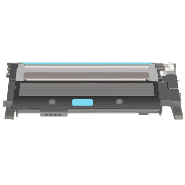 White Box TON117AC Alternativ Toner Cyan für HP / W2071A / 700 Seiten