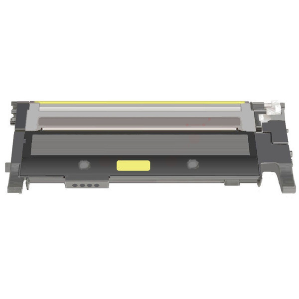 White Box TON117AY Alternativ Toner Yellow für HP / W2072A / 700 Seiten