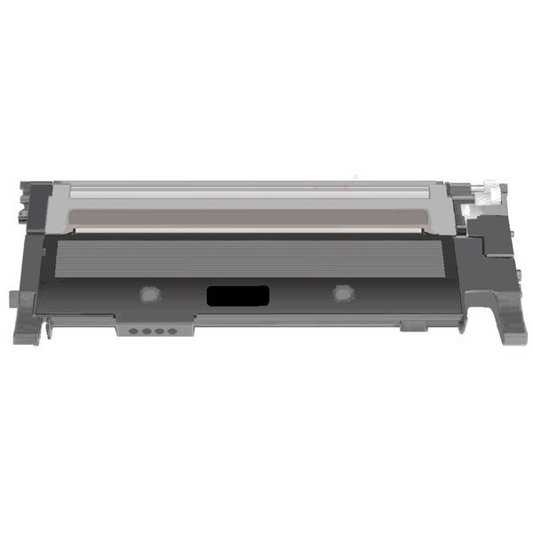 White Box TON117ABK Alternativ Toner Black für HP / W2070A / 1.000 Seiten