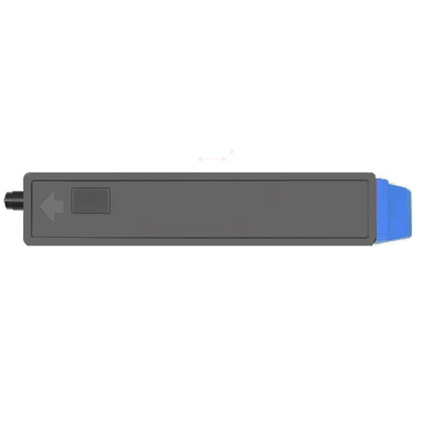 TONTK5205C Alternativ Toner Cyan für Kyocera / 1T02R5CNL0 / 12.000 Seiten