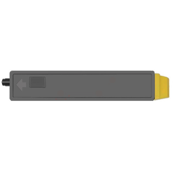 TONTK5205Y Alternativ Toner Yellow für Kyocera  / 1T02R5ANL0 / 12.000 Seiten 