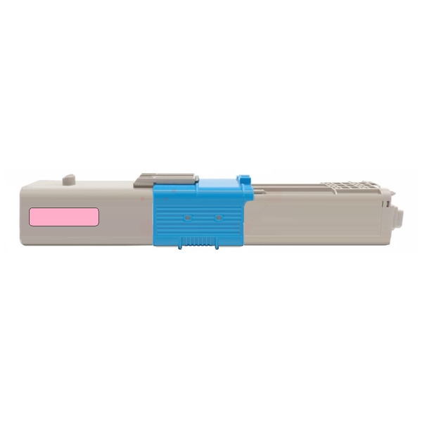 White Box TONC332XLM Alternativ Toner Magenta für Oki / 46508710 / 3.000 Seiten