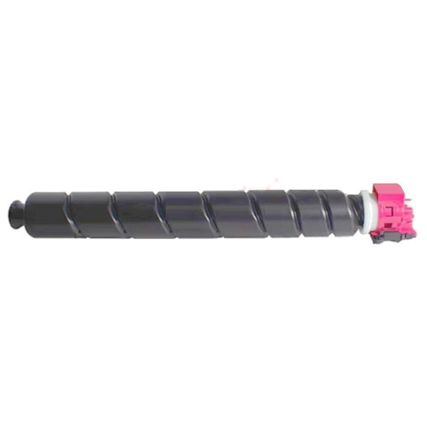 TONTK8345M Alternativ Toner Magenta für Kyocera / TK8345M / 15.000 Seiten