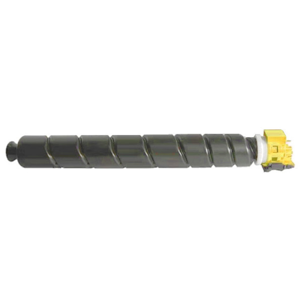 TONTK8345Y Alternativ Toner Yellow für Kyocera / TK8345Y / 15.000 Seiten