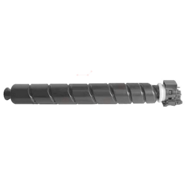 TONTK8345BK Alternativ Toner Black für Kyocera / TK8345K / 25.000 Seiten