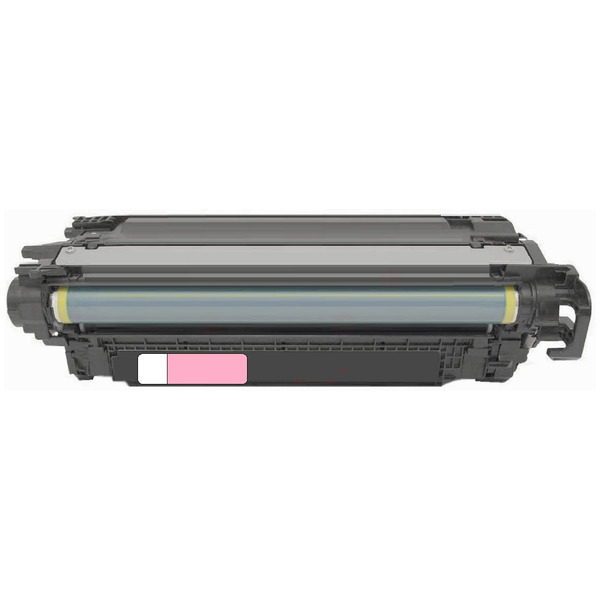 White Box TONCF363X Alternativ Toner Magenta für HP / CF363X /508X / 9.500 Seiten