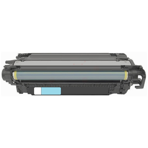 White Box TONCF361X Alternativ Toner Cyan für HP / CF361X /508X / 9.500 Seiten