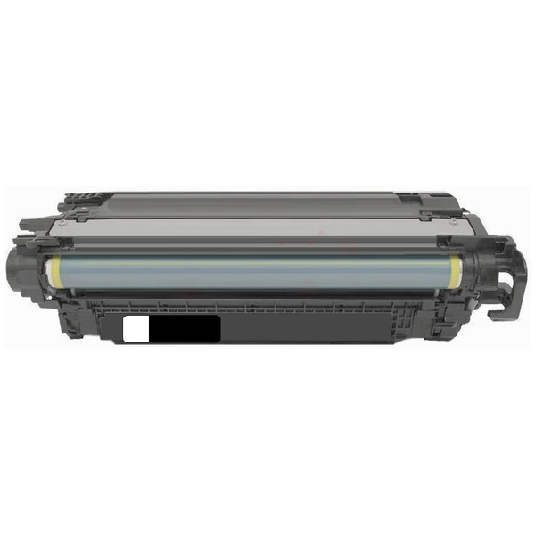 White Box TONCF360X Alternativ Toner Black für HP / CF360X /508X / 12.500 Seiten