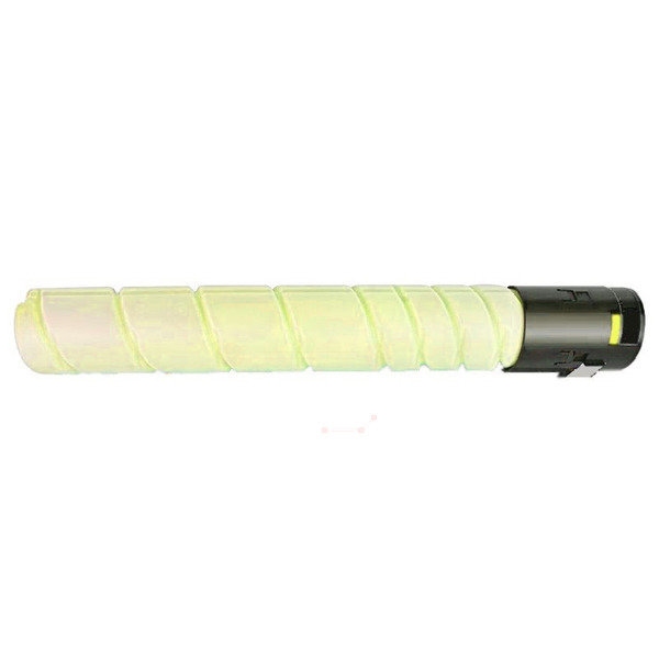 TONTN324Y Alternativ Toner Yellow für KonicaMinolta / A8DA250 / 26.000 Seiten