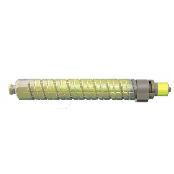TONIMC2500Y Alternativ Toner Yellow für Ricoh / 842308 / 842312 /  10.500 Seiten