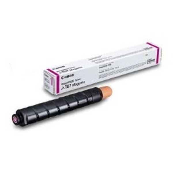 3643C001 // T07 / magenta / original CANON Toner magenta / 3643C001 / 37500 S.