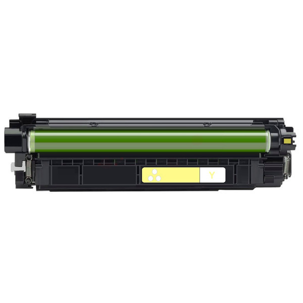 White Box TON212XY Alternativ Toner Yellow für HP / W2122X / 10.000 Seiten