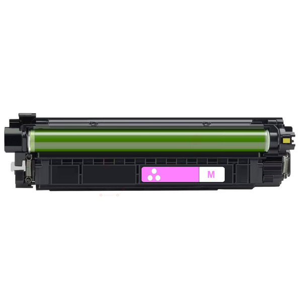 White Box TON212XM Alternativ Toner Magenta für HP / W2123X / 10.000 Seiten