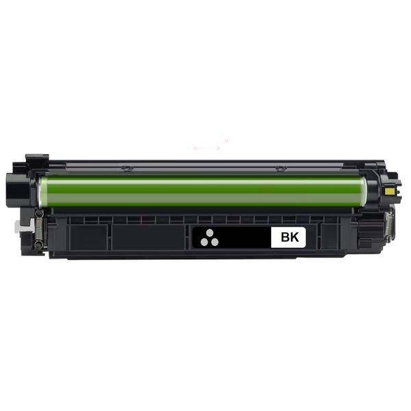 White Box TON212XBK Alternativ Toner Black für HP / W2120X / 13.000 Seiten