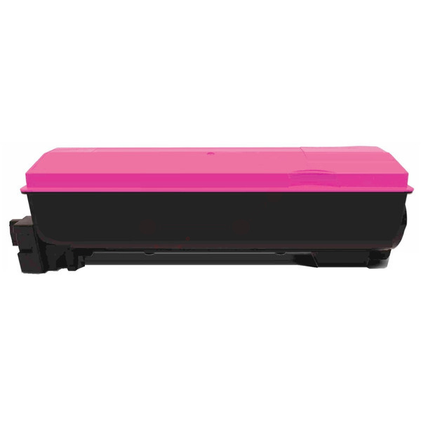 TONTK550M Alternativ Toner für Kyocera / TK550M / 6.000 Seiten 