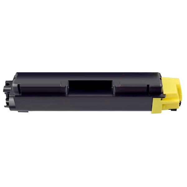 White Box TONTK5345Y Alternativ Toner Yellow für Kyocera / 1T02ZLANL0 / 9.000 Seiten