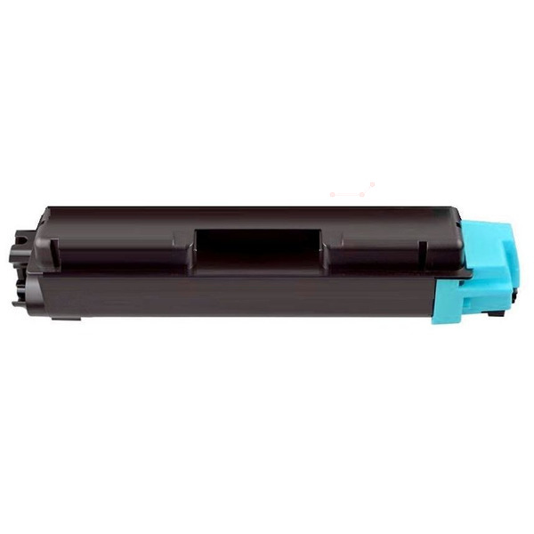 White Box TONTK5345C Alternativ Toner Cyan für Kyocera / 1T02ZLCNL0 / 9.000 Seiten