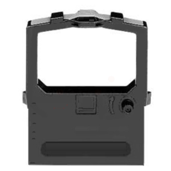 OKI 5320//ML320 FB /390 FB Neutrales Farbband Blac / 09002310