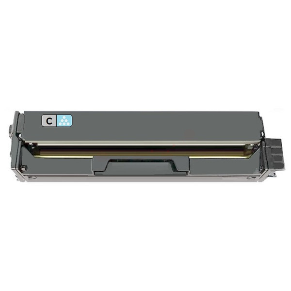 TONCS/CX331C Alternativ Toner Cyan für Lexmark / 20N2HC0 / 4.500 Seiten