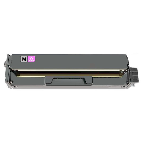 TONCS/CX331M Alternativ Toner Magenta für Lexmark / 20N2HM0 / 4.500 Seiten