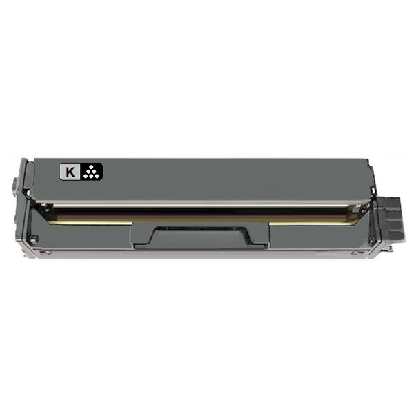 TONCS/CX331BK Alternativ Toner Black für Lexmark / 20N2HK0 / 4.500 Seiten