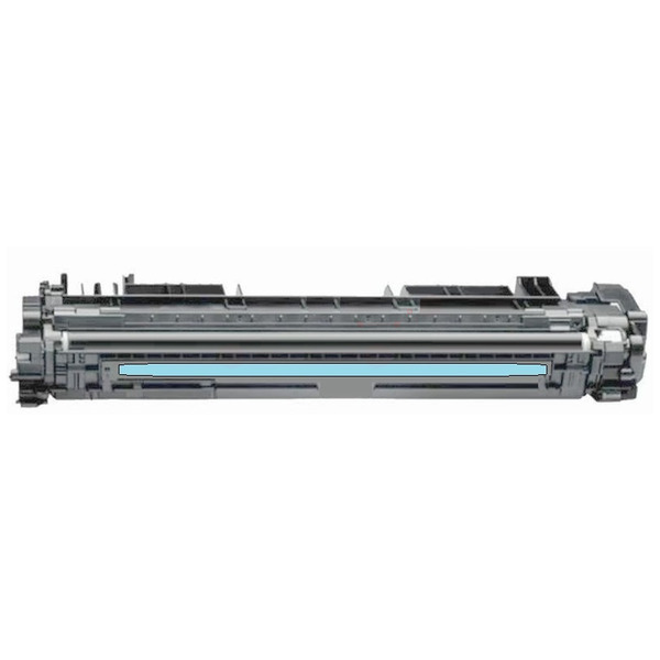 TON659AC Alternativ Toner Cyan für HP / W2011A / 13.000 Seiten