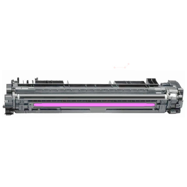 TON659AM Alternativ Toner Magenta für HP / W2013A / 13.000 Seiten