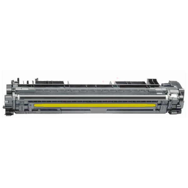 TON659AY Alternativ Toner Yellow für HP / W2012A / 13.000 Seiten