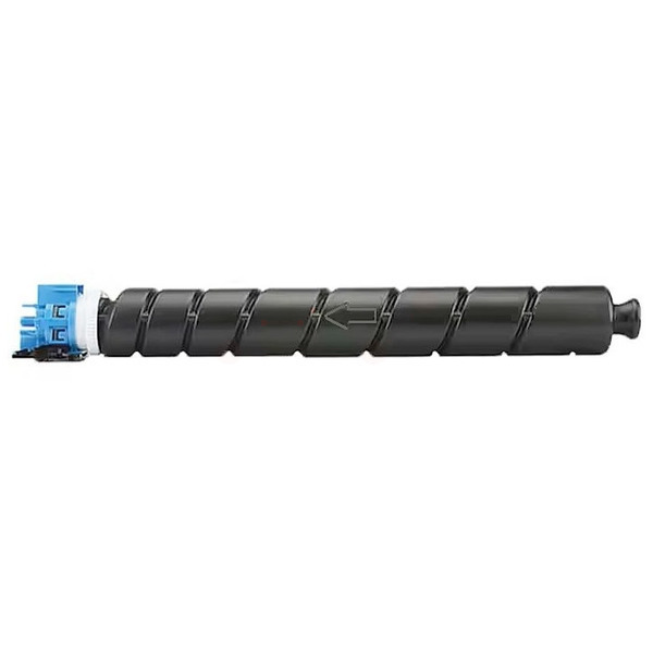 TONTK8555C Alternativ Toner Cyan für Kyocera / TK8555 / 24.000 Seiten