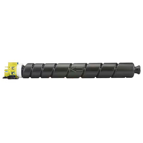TONTK8555Y Alternativ Toner Yellow für Kyocera / TK8555 / 24.000 Seiten