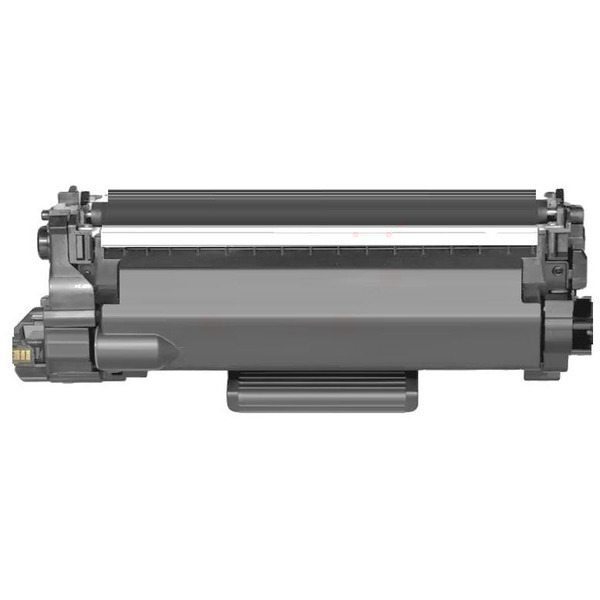 TONTN2510XXL Alternativ Toner Black für Brother / TN2510XXL / 5.000 Seiten