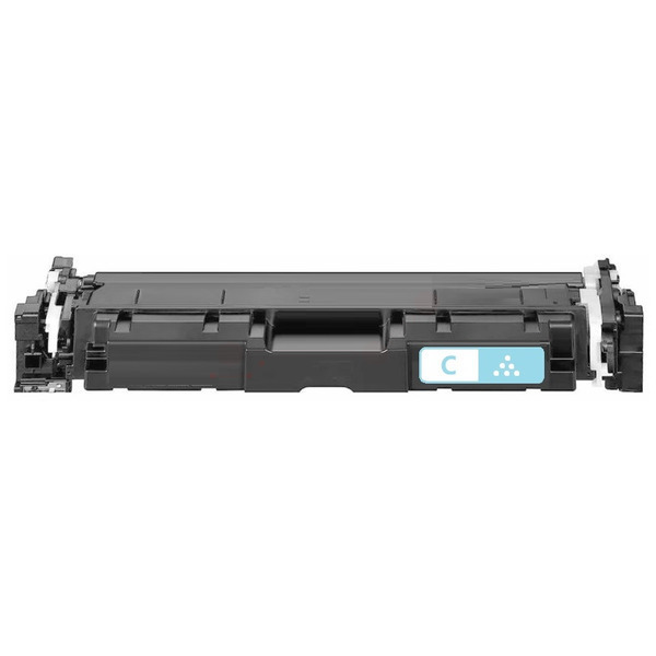 White Box TON067HKIT Alternativ Toner Rainbowkit  für Canon / 5103/04/05/06C002 / BK3.130 / CMY 2.350 Seiten