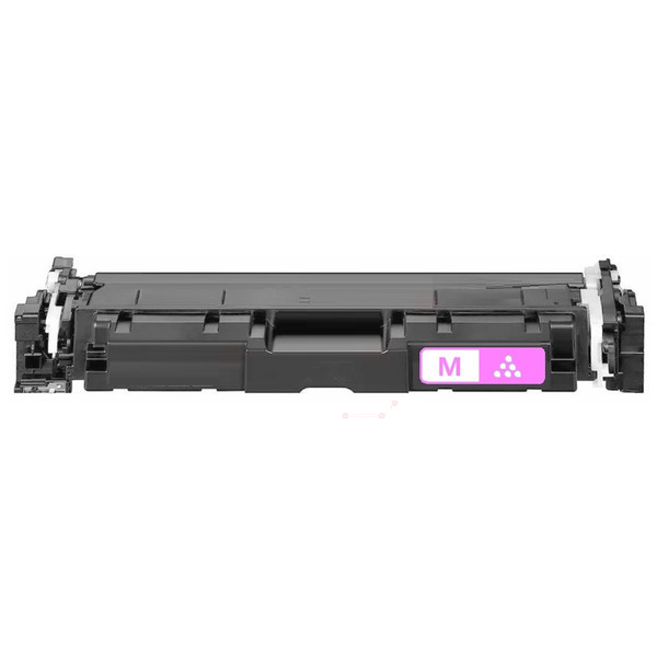 White Box TON069M (mit Chip) Alternativ Toner Magenta für Canon / 5092C002 / 1.900 Seiten