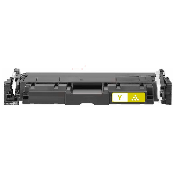 White Box TON069Y (mit Chip) Alternativ Toner Yellow für Canon  / 5091C002 / 1.900 Seiten