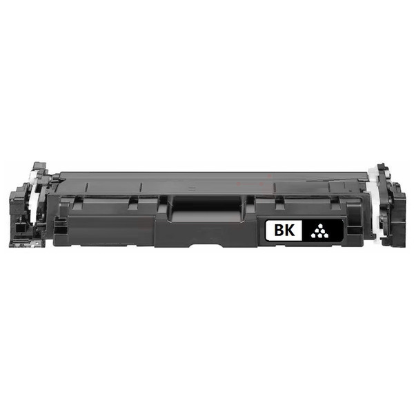 White Box TON069BK (mit Chip) Alternativ Toner Black für Canon / 5094C002 / 2.100 Seiten