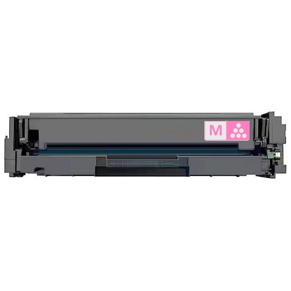 TON219AM Alternativ Toner Magenta für HP / W2193A / 1.200 Seiten