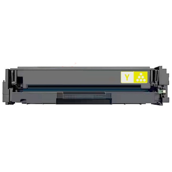 TON219AY Alternativ Toner Yellow für HP / W2192A / 1.200 Seiten