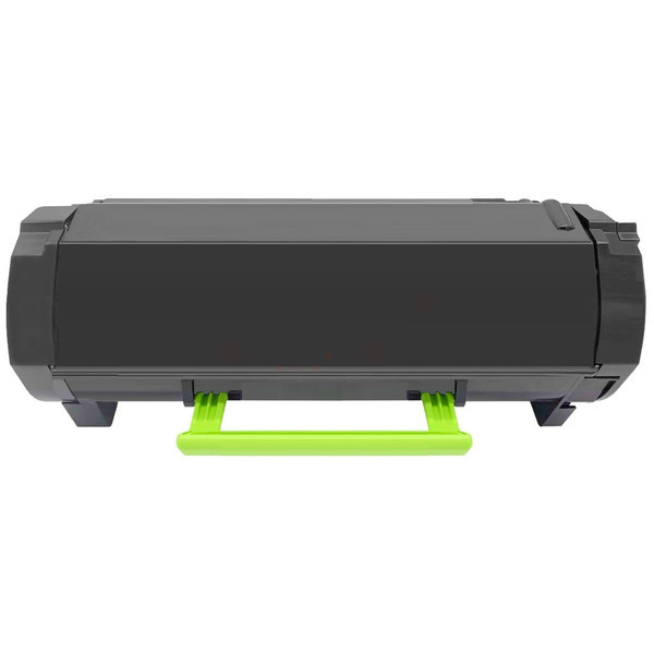 TONMS/MX725XXL Alternativ Toner Black für Lexmark / 58D2X00 / 35.000 Seiten