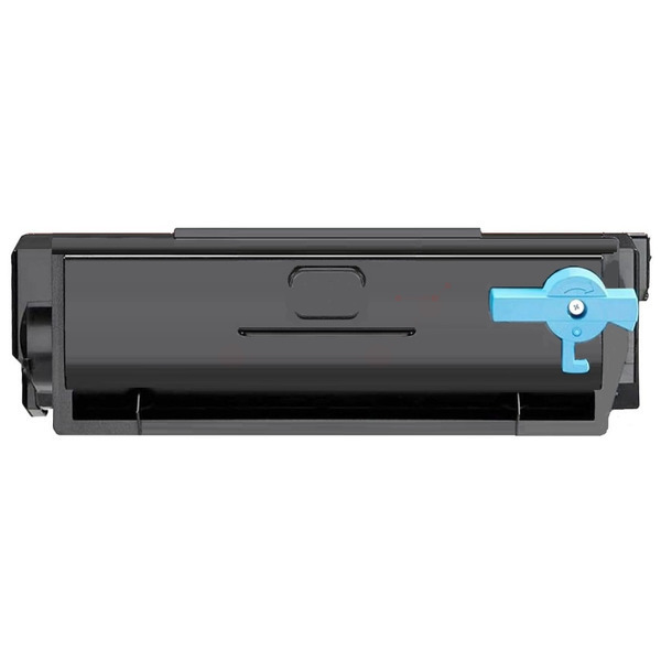 TONMS/MX331 Alternativ Toner Black für Lexmark / 55B2000 / 3.000 Seiten