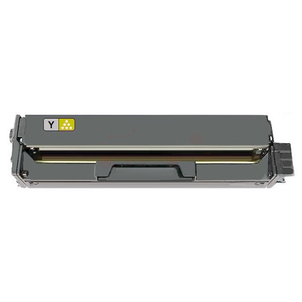 TONCS/CX331Y Alternativ Toner Yellow für Lexmark / 20N2HY0 / 4.500 Seiten